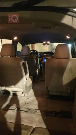 هوندا اوديسي